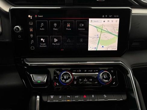 New 2026 GMC Sierra 2500 Denali w/ Denali Reserve Package image 26