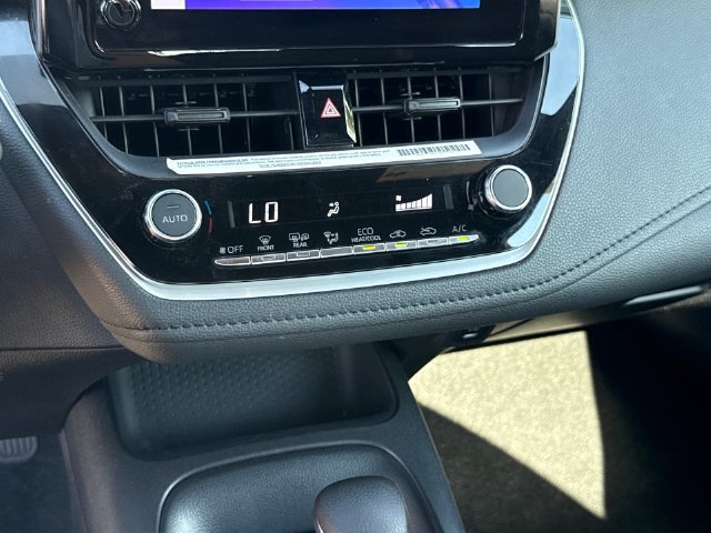 Used 2024 Toyota Corolla SE FWD image 16