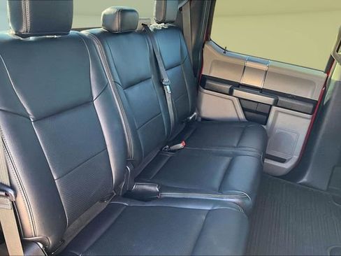Used 2021 Ford F250 XLT w/ XLT Premium Package image 26