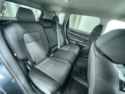 Certified 2026 Honda CR-V LX image 27