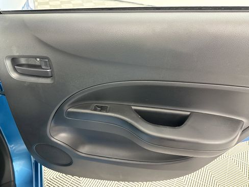 Used 2024 Mitsubishi Mirage G4 LE image 44