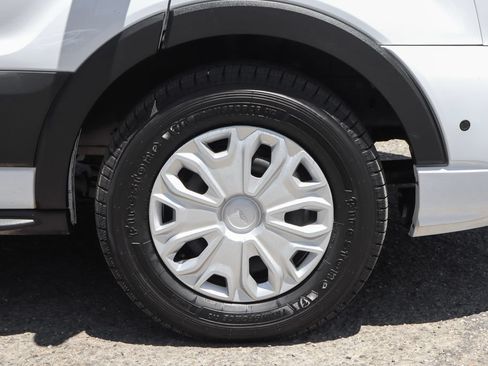 Used 2024 Ford Transit 350 XLT RWD image 45