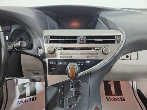 Used 2010 Lexus RX 350 2WD image 18