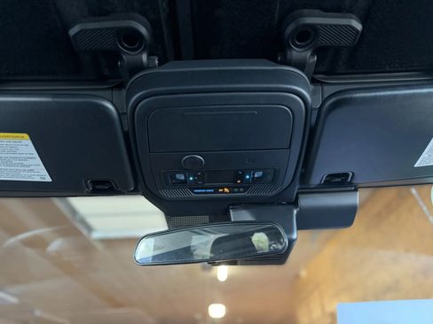 Used 2025 Ford Bronco Big Bend AWD/4WD image 41