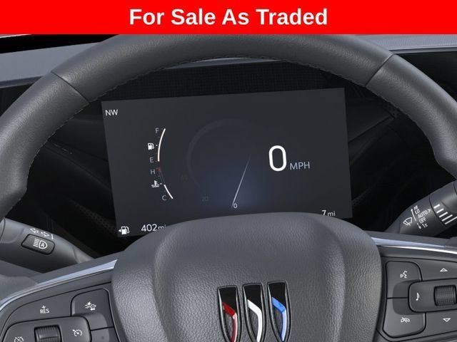New 2026 Buick Envista Sport Touring w/ Convenience I Package FWD image 18
