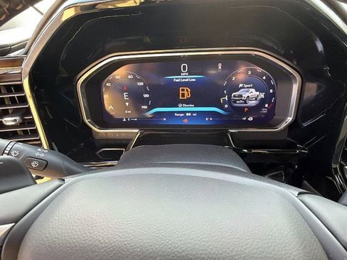 New 2026 Chevrolet Silverado 1500 LT Trail Boss w/ LT Trail Boss Premium Package image 23