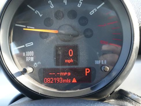 Used 2015 MINI Cooper Coupe image 14