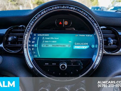 Used 2022 MINI Cooper SE image 39