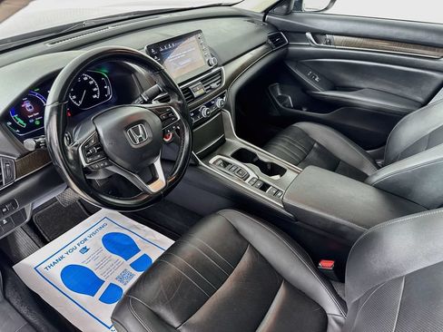 Used 2021 Honda Accord EX-L image 9
