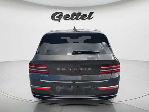 New 2026 Genesis GV80 3.5T Prestige image 5