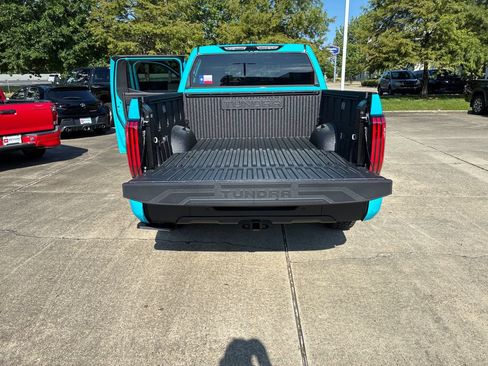 New 2026 Toyota Tundra TRD Pro AWD/4WD image 44