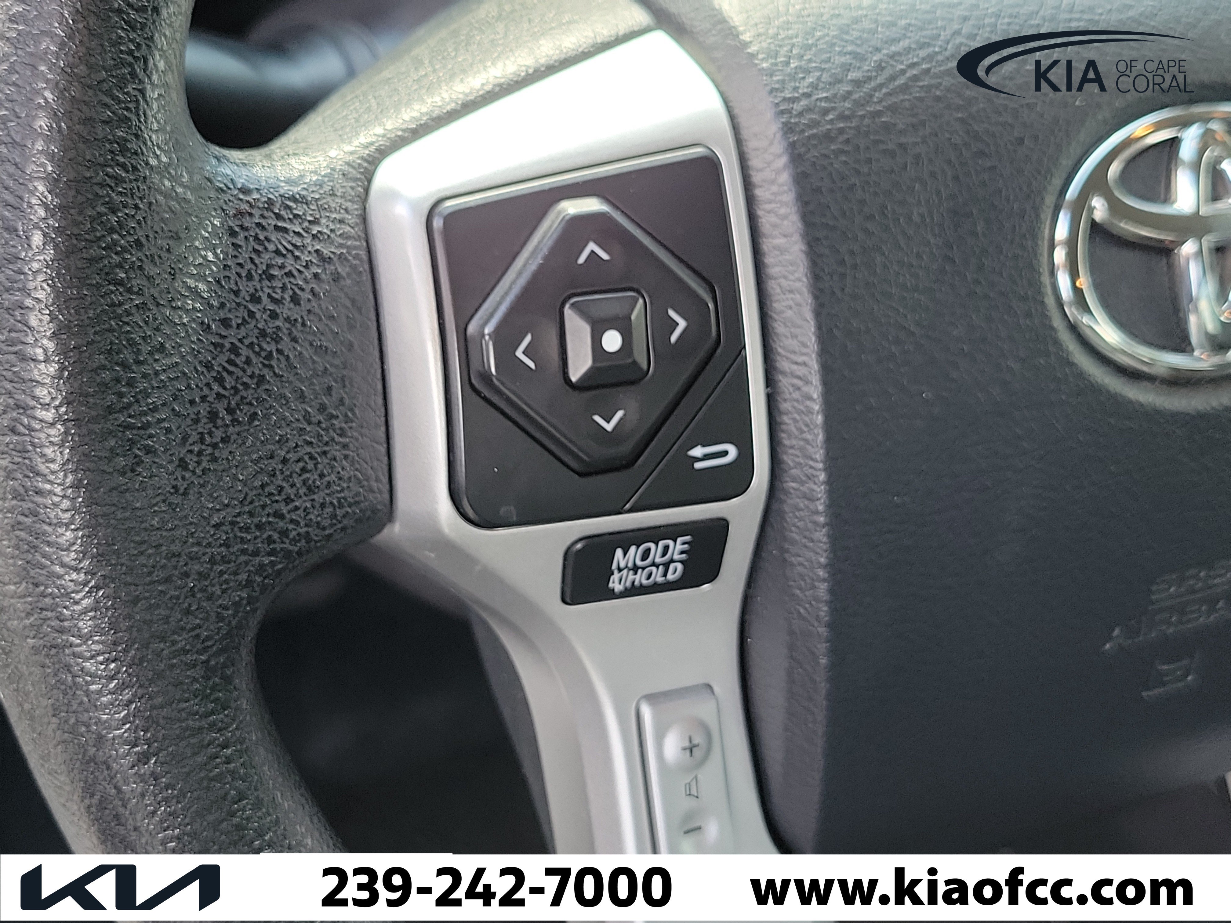 Used 2017 Toyota Tundra TRD Pro AWD/4WD image 25