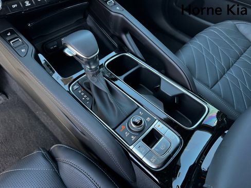 New 2025 Kia Telluride EX X-Line image 19