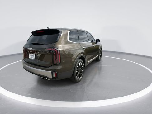 Used 2023 Kia Telluride SX FWD image 8