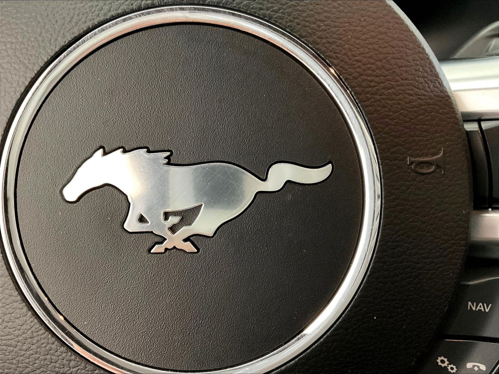 Used 2020 Ford Mustang GT Premium w/ Equipment Group 401A RWD image 37