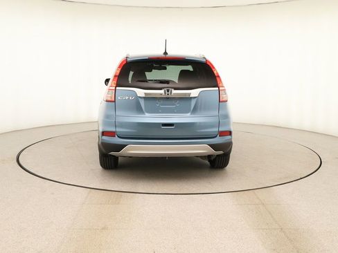 Used 2016 Honda CR-V EX-L image 5