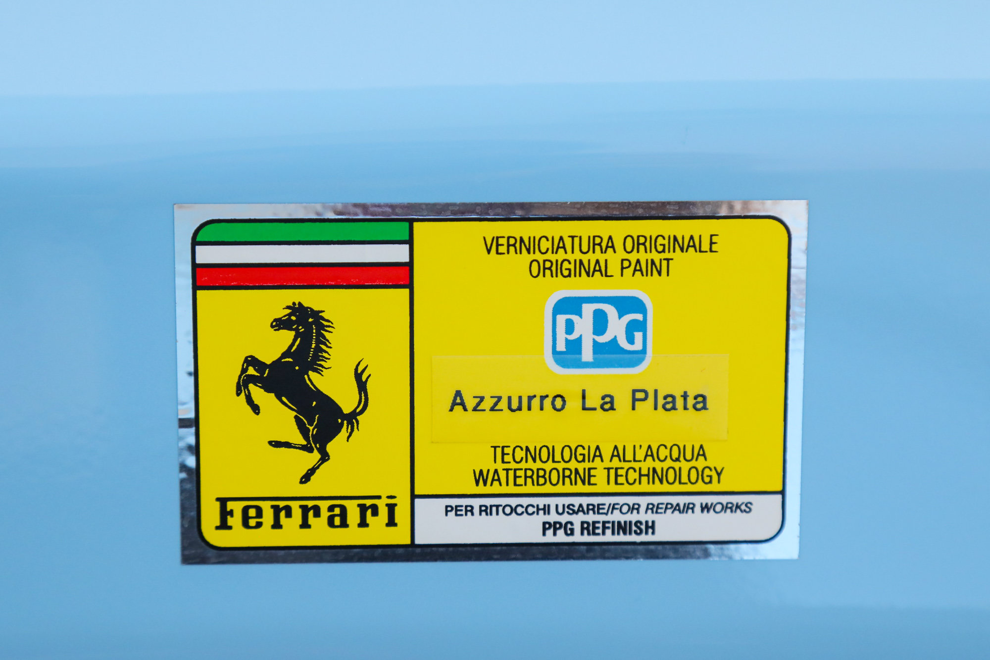 Certified 2023 Ferrari 812 GTS RWD image 46