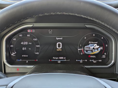 New 2026 GMC Sierra 2500 Denali Ultimate image 28