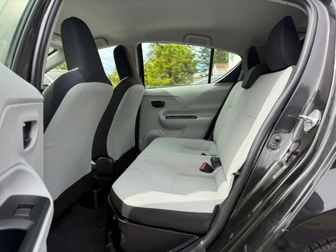 Used 2014 Toyota Prius C One FWD image 24