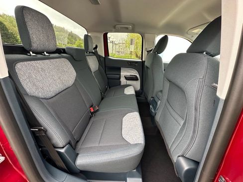 New 2026 Ford Maverick XLT AWD/4WD image 24