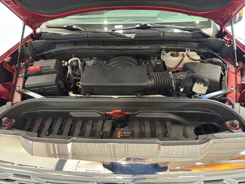 Used 2024 GMC Sierra 1500 Denali image 43