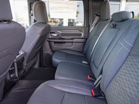 New 2026 RAM 2500 Big Horn image 20