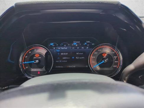 Used 2022 Ford F250 Lariat w/ Lariat Ultimate Package AWD/4WD image 9