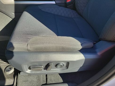 New 2025 Toyota Tundra SR5 w/ SR5 Convenience Package image 12