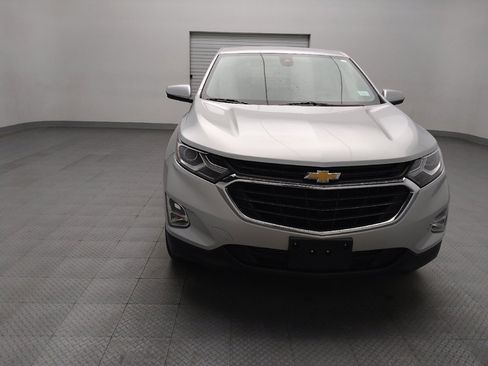 Used 2021 Chevrolet Equinox LT FWD image 14