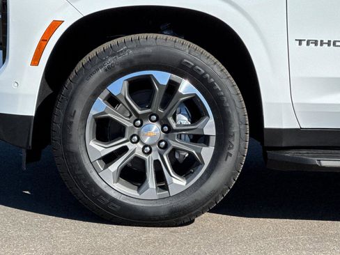 New 2026 Chevrolet Tahoe LT image 39