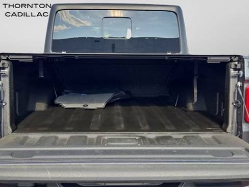 Used 2023 Jeep Gladiator Sport AWD/4WD image 36