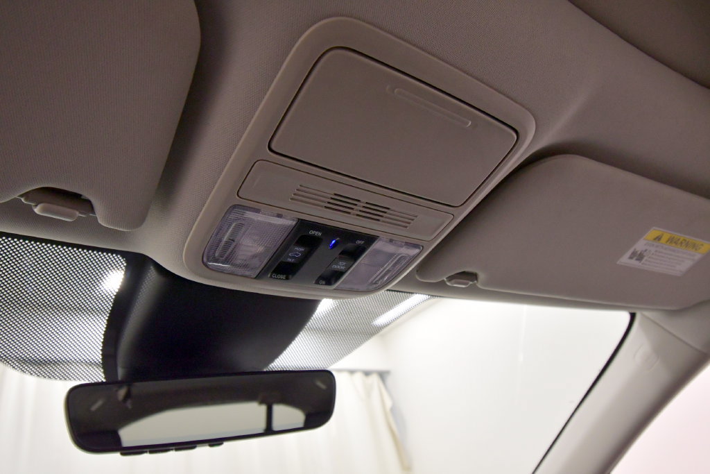 Certified 2025 Honda Odyssey Sport image 28