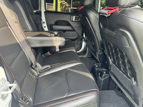 Used 2020 Jeep Gladiator Rubicon image 57