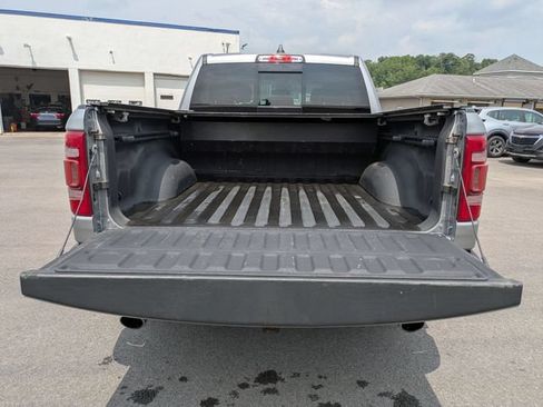 Used 2019 RAM 1500 Laramie AWD/4WD image 20