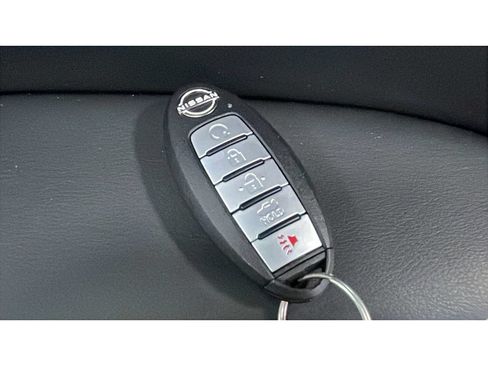 Used 2024 Nissan Altima 2.5 SV FWD image 38