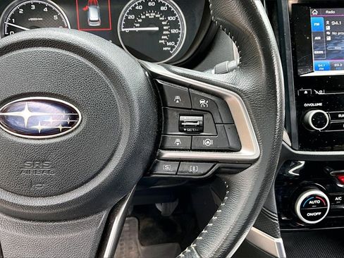 Used 2021 Subaru Forester Premium w/ Popular Package #1 image 11