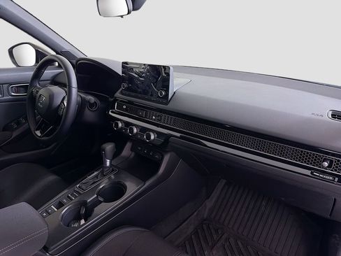 Used 2025 Honda Civic Sport image 25
