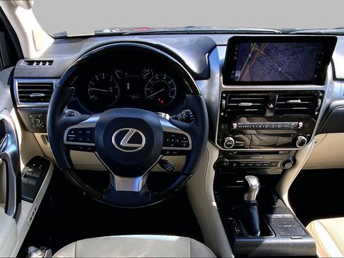 Used 2023 Lexus GX 460 Premium AWD/4WD image 5