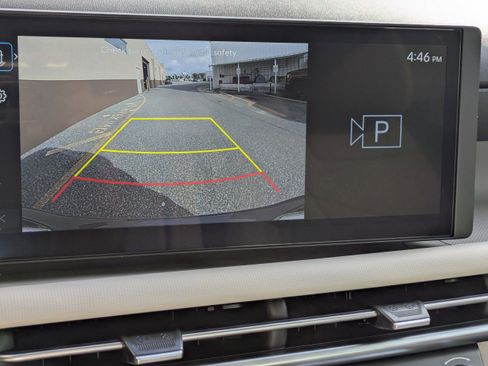 New 2026 Hyundai Tucson SE image 17