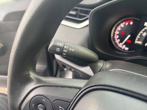 Used 2025 Toyota RAV4 LE image 24