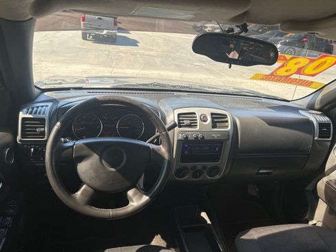 Used 2008 GMC Canyon SLE image 13