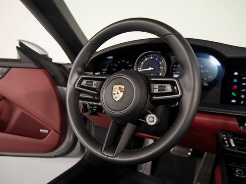 Certified 2024 Porsche 911 Carrera S image 30