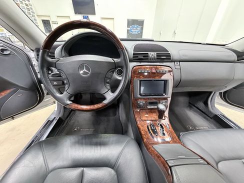 Used 2006 Mercedes-Benz CL 500 image 22