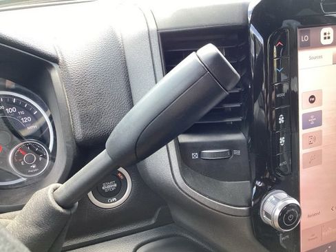 New 2026 RAM 3500 Tradesman AWD/4WD image 14