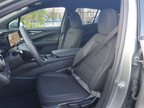 Used 2026 Chevrolet Blazer EV LT w/ Midnight/Sport Edition FWD image 16