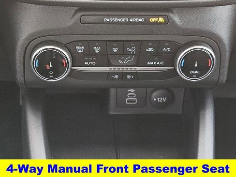 New 2026 Ford Escape Active image 13