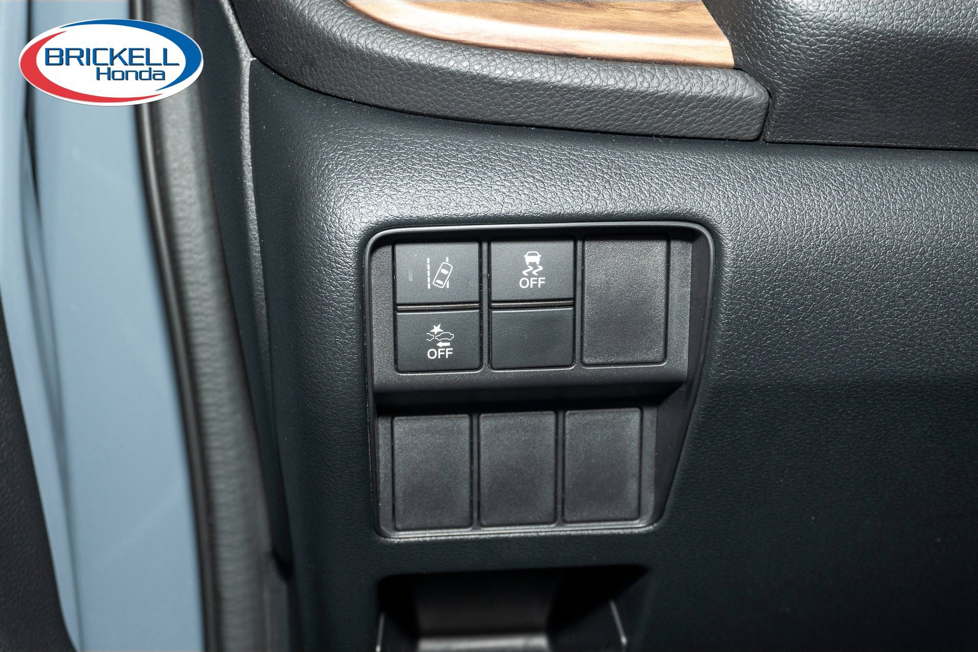 Certified 2022 Honda CR-V EX image 35