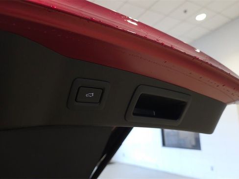 New 2025 MAZDA CX-5 Signature image 13