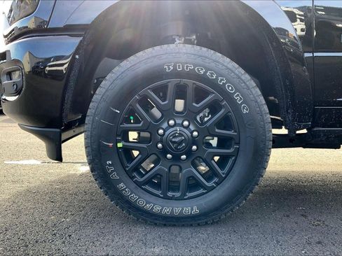 New 2026 RAM 3500 Limited image 11