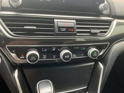 Used 2022 Honda Accord Sport Special Edition image 21